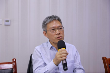 重慶市繼續(xù)教育學(xué)會(huì)學(xué)習(xí)領(lǐng)會(huì)兩會(huì)精神暨召開2024年第一季度會(huì)長辦公會(huì)