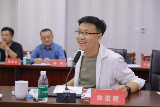 重慶市繼續(xù)教育學(xué)會(huì)學(xué)習(xí)領(lǐng)會(huì)兩會(huì)精神暨召開2024年第一季度會(huì)長辦公會(huì)
