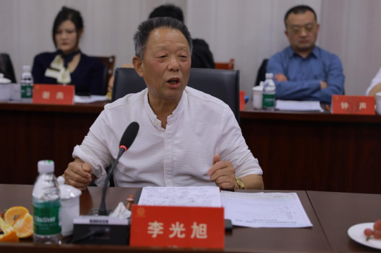 重慶市繼續(xù)教育學(xué)會(huì)學(xué)習(xí)領(lǐng)會(huì)兩會(huì)精神暨召開2024年第一季度會(huì)長辦公會(huì)