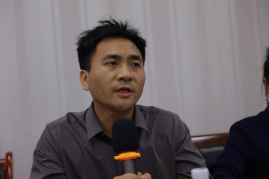 重慶市繼續(xù)教育學(xué)會(huì)學(xué)習(xí)領(lǐng)會(huì)兩會(huì)精神暨召開2024年第一季度會(huì)長辦公會(huì)