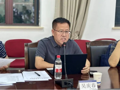 地方繼續(xù)（工程）教育協(xié)會(huì)（學(xué)會(huì)）負(fù)責(zé)人座談會(huì)在杭州召開