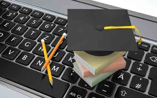 自考本科要考什么?