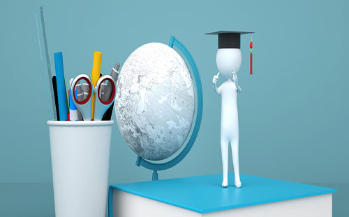 報名成考需要去指定教學點嗎？