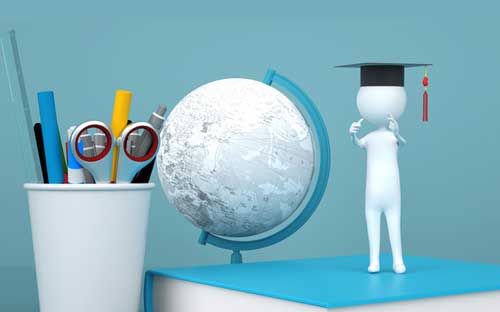 大學在校生可以參加自考嗎？