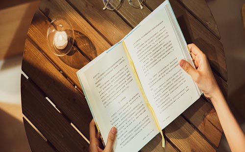 自學(xué)考試可以申請出國留學(xué)嗎？