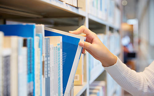 自考備考小技巧？