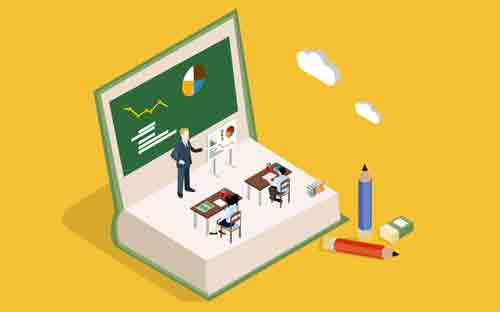 網(wǎng)上報(bào)名四川自考流程？