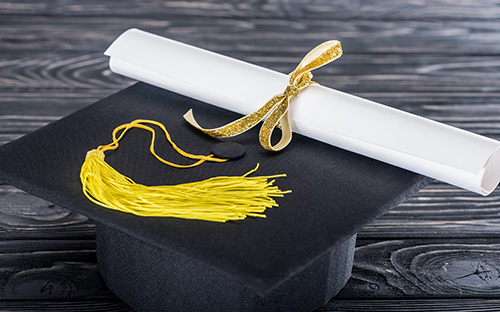 廣東自考大專考試內(nèi)容是什么？