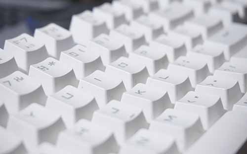 自考英語(yǔ)二有什么題型?