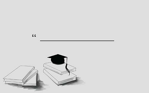 自考新生參加考試應(yīng)該做什么準備?