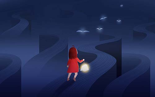 自考該如何復(fù)習(xí)英語？