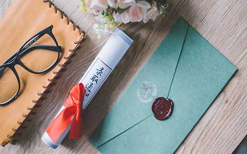 自考英語復習有什么提分的方法?