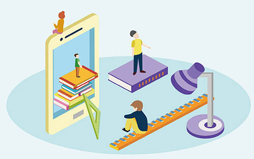 自考市場(chǎng)營銷大專課程有哪些？