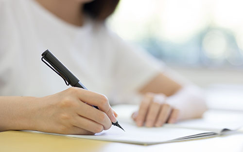 山東自考生怎么買教材？