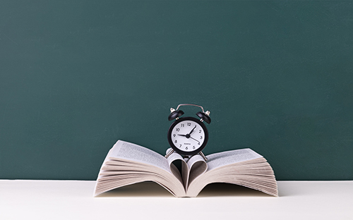 自考申請(qǐng)畢業(yè)有什么注意事項(xiàng)?