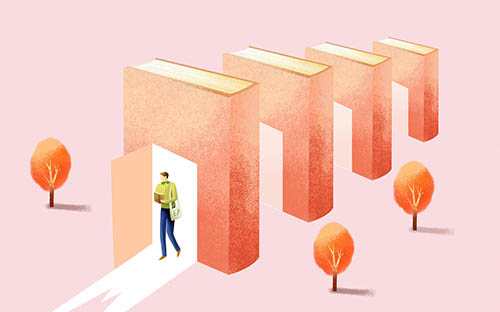 自考論文提綱作用有哪些?