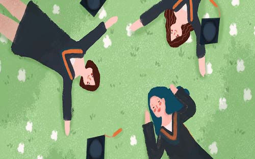 自考本科適不適合考研?