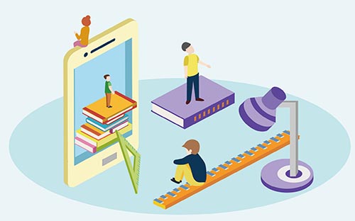 什么是自考實踐性環(huán)節(jié)考核?