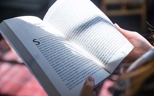 自考考試大綱有用嗎？