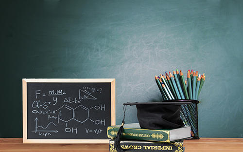 自考申請(qǐng)學(xué)位的流程有哪些？