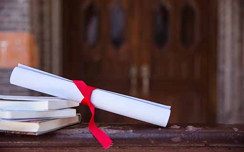 自考學(xué)歷能用于積分落戶嗎？