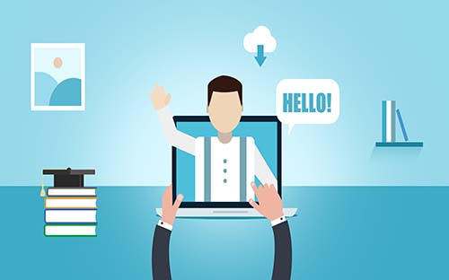 自考有哪些考試題型？