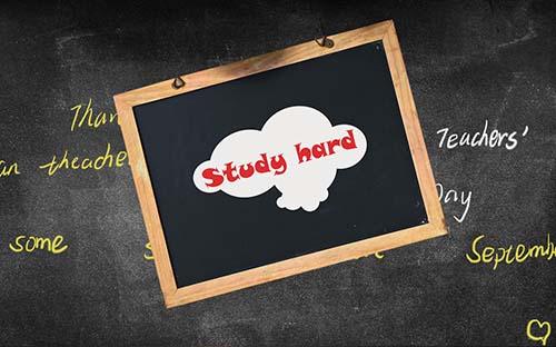 自考放棄考試有影響嗎？