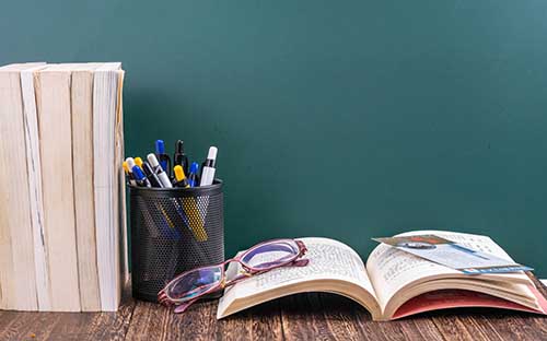 可以在異地參加自考嗎？