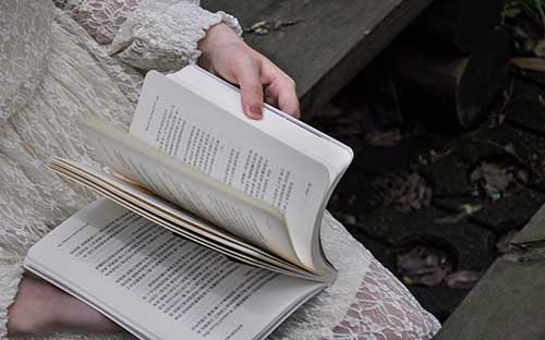 成人自考備考怎么找重點？