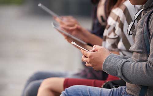 貴州成人自考準考證打印流程？