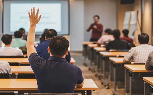 自學(xué)考試論文答辯須知？