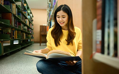 石家莊自考有哪些科目？