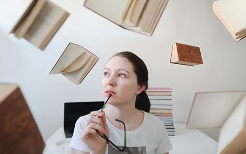 ?自考心理學(xué)學(xué)習(xí)有哪些課？