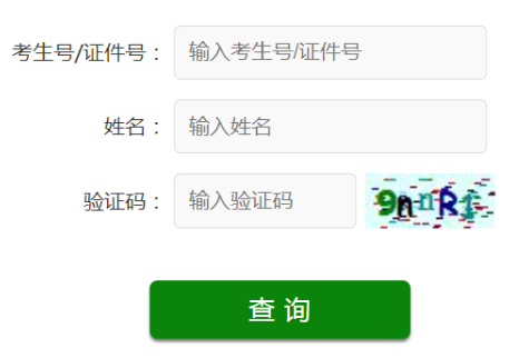 2024年山東成考成績(jī)查詢時(shí)間為：11月22日起（參考2023年）