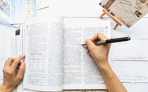 萬(wàn)州自考考前確認(rèn)需要什么？