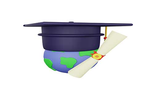 自學考試能拿到學士學位證嗎？