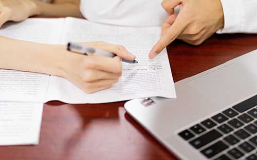 ?提升學歷怎么報名自考才正規(guī)？