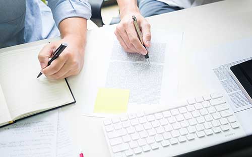 自考在哪里報(bào)名比較合適？