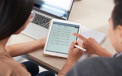 自考課程免考需要滿足什么條件？