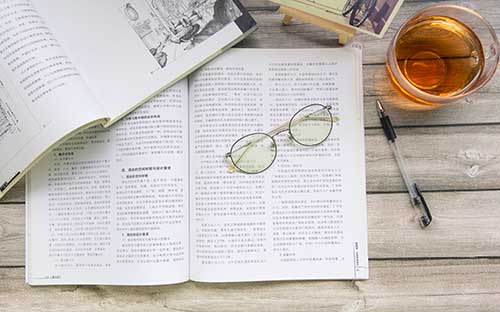 成人自考教材會(huì)改版嗎？