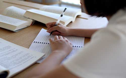 常州武進自考的花費是多少？