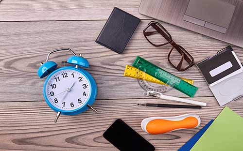 成人高考每科考試時(shí)間是怎樣的？