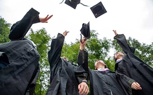 山東煙臺自考專業(yè)有哪些？