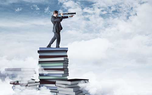 自考沒時間看書怎么辦？放棄的人多嗎？