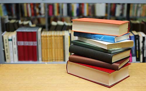 重慶自考書籍有哪些？書籍哪里買？