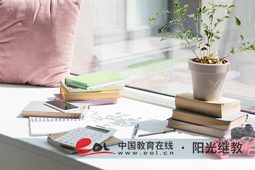 江西自考免考申請流程是什么？要注意哪些事項？