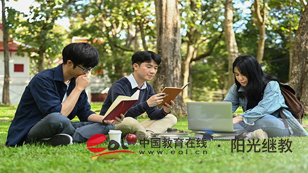 沈陽自考本科都考什么？怎么備考？