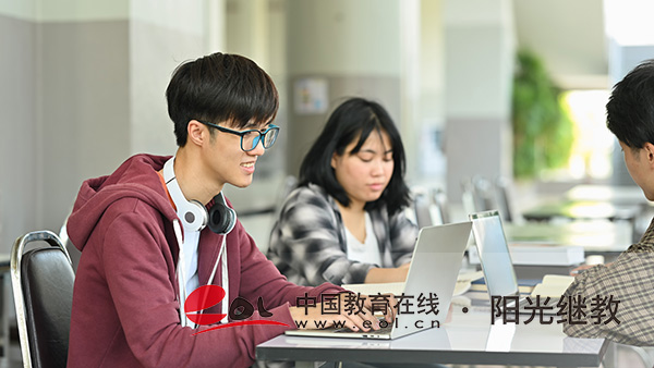 青島自考都考哪些科目？一年考幾次？