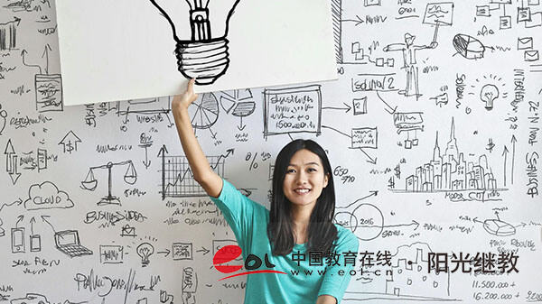 自考專業(yè)課程是什么？需要哪些課程？