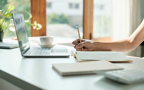 自考報(bào)名?現(xiàn)場(chǎng)有什么流程?？考試科目沖突怎么辦？